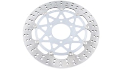 TRW Bremsscheibe MSW251