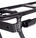 Vorschaubild AtranVelo Gepäckträger 3X Pro schwarz