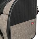 Vorschaubild TRIXIE Rucksack Shiva, 41 × 30 × 21 cm, braun/beige