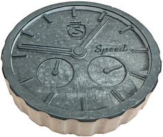 Silca Speed Chip Kettenwachs