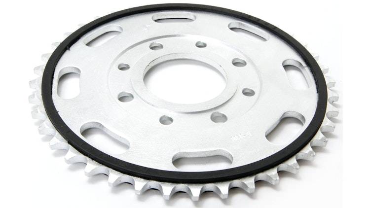 Ognibene Kettenrad 8058