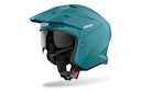 Vorschaubild Airoh Urban Jet Helm Kombakt Color