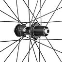 Vorschaubild Fulcrum Laufradsatz Speed 57 DB C23 schwarz HG 9-12