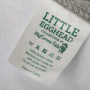 Vorschaubild Big Green Egg Bedrucktes Lätzchen