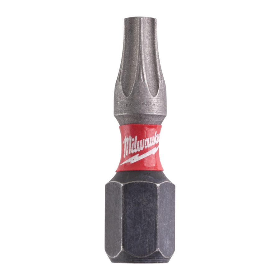 Milwaukee 0IT TX20 25MM SHOCKWAVE  (2) 4932430874