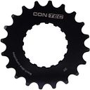 Vorschaubild CONTEC Motorritzel SPROCKET-B 20 Zähne schwarz