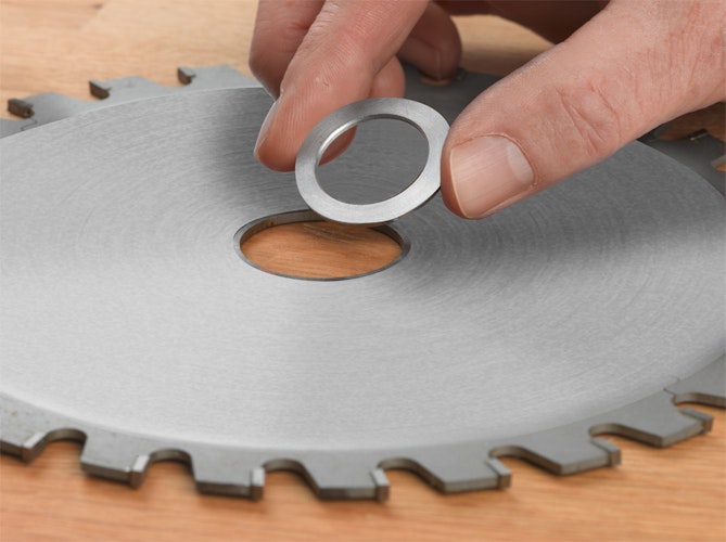 kwb Reduzierringe 30 x 28 mm 583028