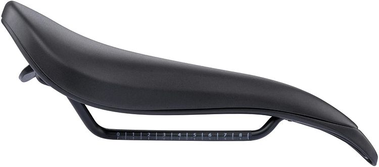Selle SMP Sattel Evo schwarz