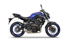 Vorschaubild SHAD Seitentaschen Halter Yamaha