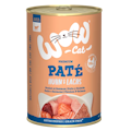 WOW Cat Premium Paté 400gVorschaubild