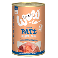 Adult Huhn und Lachs Varianten Bild