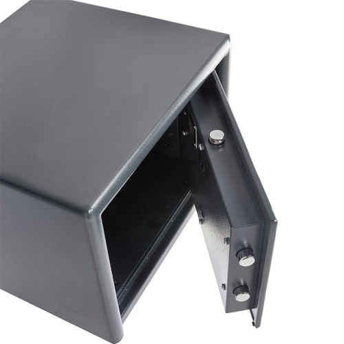 Burg Wächter Kurzwaffentresor Magno-Safe M 520 E