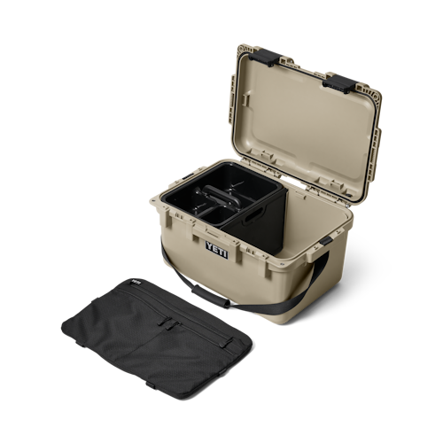 YETI Ausrüstungsbox LOADOUT GoBox 30