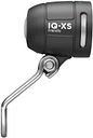 Vorschaubild Busch + Müller Scheinwerfer Lumotec IQ-XS E schwarz für Bosch System 3 (sind bereits mit ein