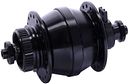 Vorschaubild CONTEC Nabendynamo Powerhouse Hub 1 36 Loch schwarz