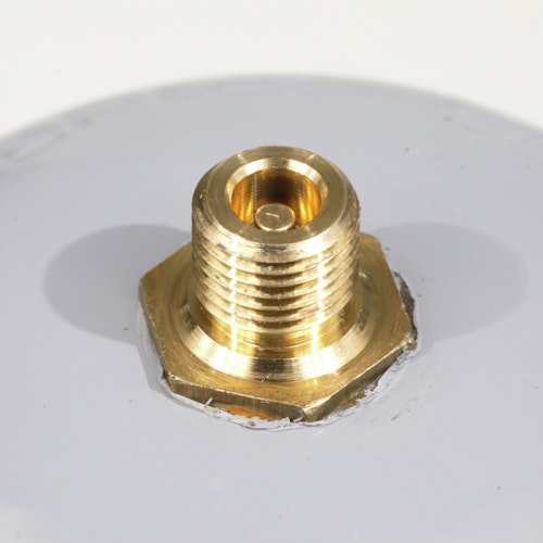 JBL ProFlora CO2 Cylinder U Aquarienzubehör