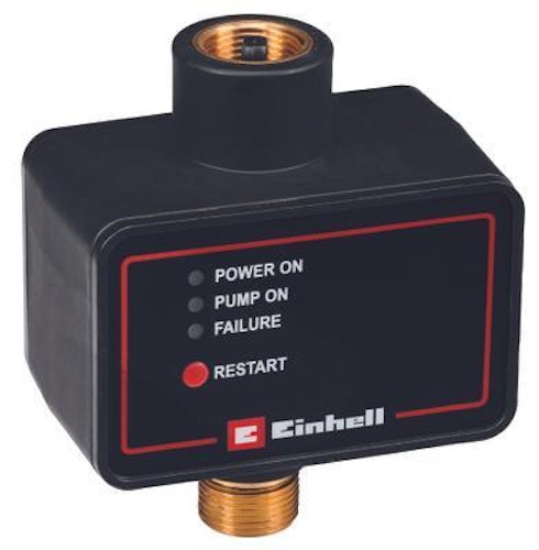 Einhell Durchflussschalter (elektr.) Elektron. Durchflussschalter 4174230