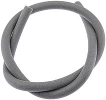 Elvedes Schaltzugführung Anti Rattle Foam grau