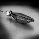 Vorschaubild Kellermann LED-Blinker Rhombus S DF Dark HR