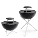 Vorschaubild höfats BOWL 70 Sear Grate (erfordert 2 Planchas)