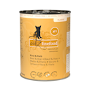 Vorschaubild catz finefood Classic 6 x 400g Katzennassfutter