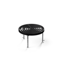 Vorschaubild höfats BOWL 57 Sear Grate (erfordert 2 Planchas)