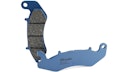Vorschaubild Brembo Bremsbelag CC 07GR96CC