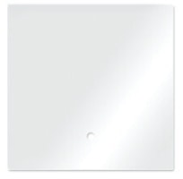 Dennerle Abdeckscheibe Nano Cube