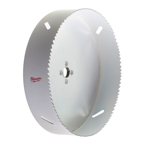 Milwaukee LOCHSÄGE BI-METALL 177MM 4932399887