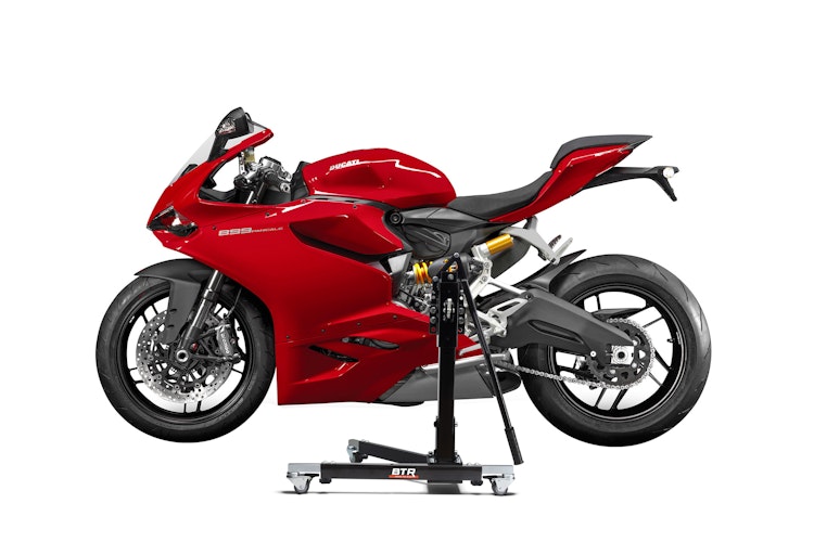 Zentralständer EVOLIFT® für Ducati 899 Panigale 14-15