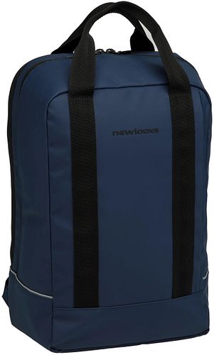 New Looxs Odense Nevada Backpack Rucksack blau