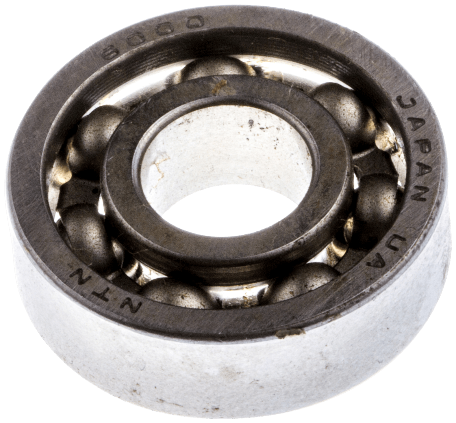 Husqvarna 738 21 00-02 - KUGELLAGER