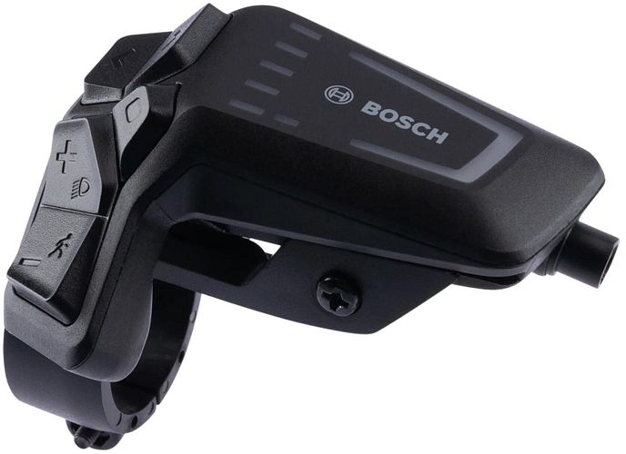 CONTEC Halterung G-LINK Bosch Remote schwarz
