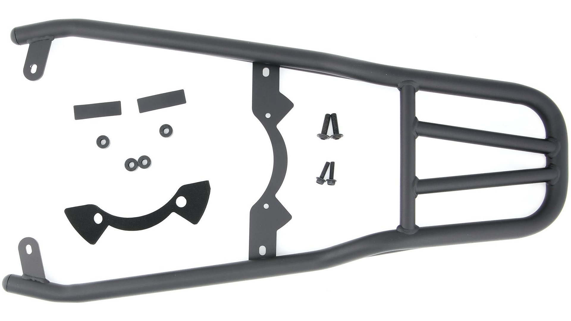 Kappa Topcaseträger KR2126 für Yamaha XSR 700