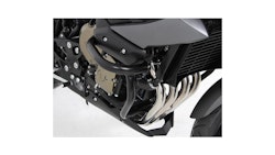 Hepco & Becker Motorschutzbügel schwarz