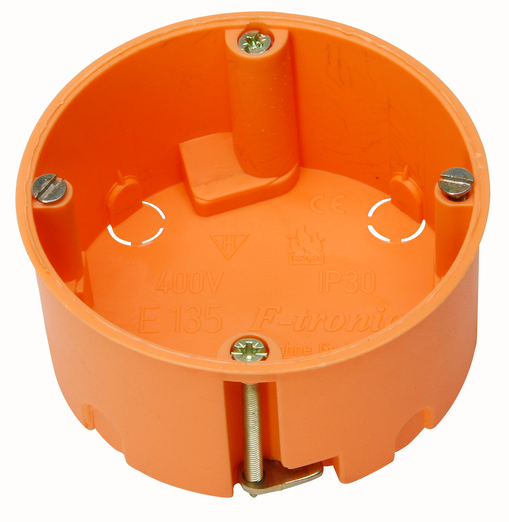 Kopp Schalterdose für Hohlwände, Ø 68 mm