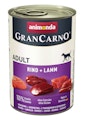 animonda Gran Carno Adult 400g Dose HundenassfutterVorschaubild