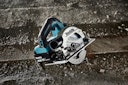Makita Akku-Handkreissäge DHS660RTJ