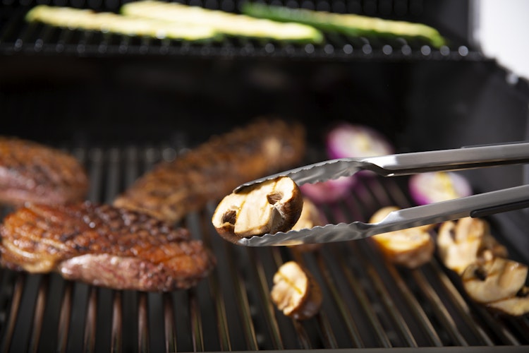 Broil King Baron Präzisionsgrillzange