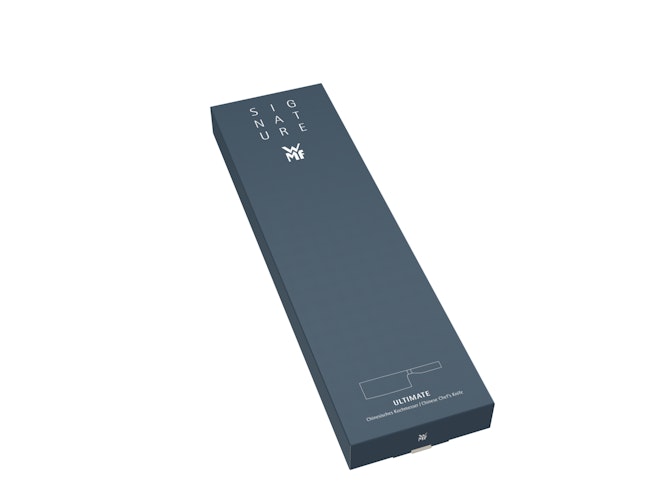 WMF ULTIMATE CHINESISCHES.KOCHMESSER 18,5CM