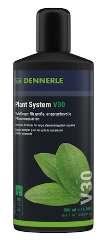 Dennerle Plant System V30 Pflanzenpflege