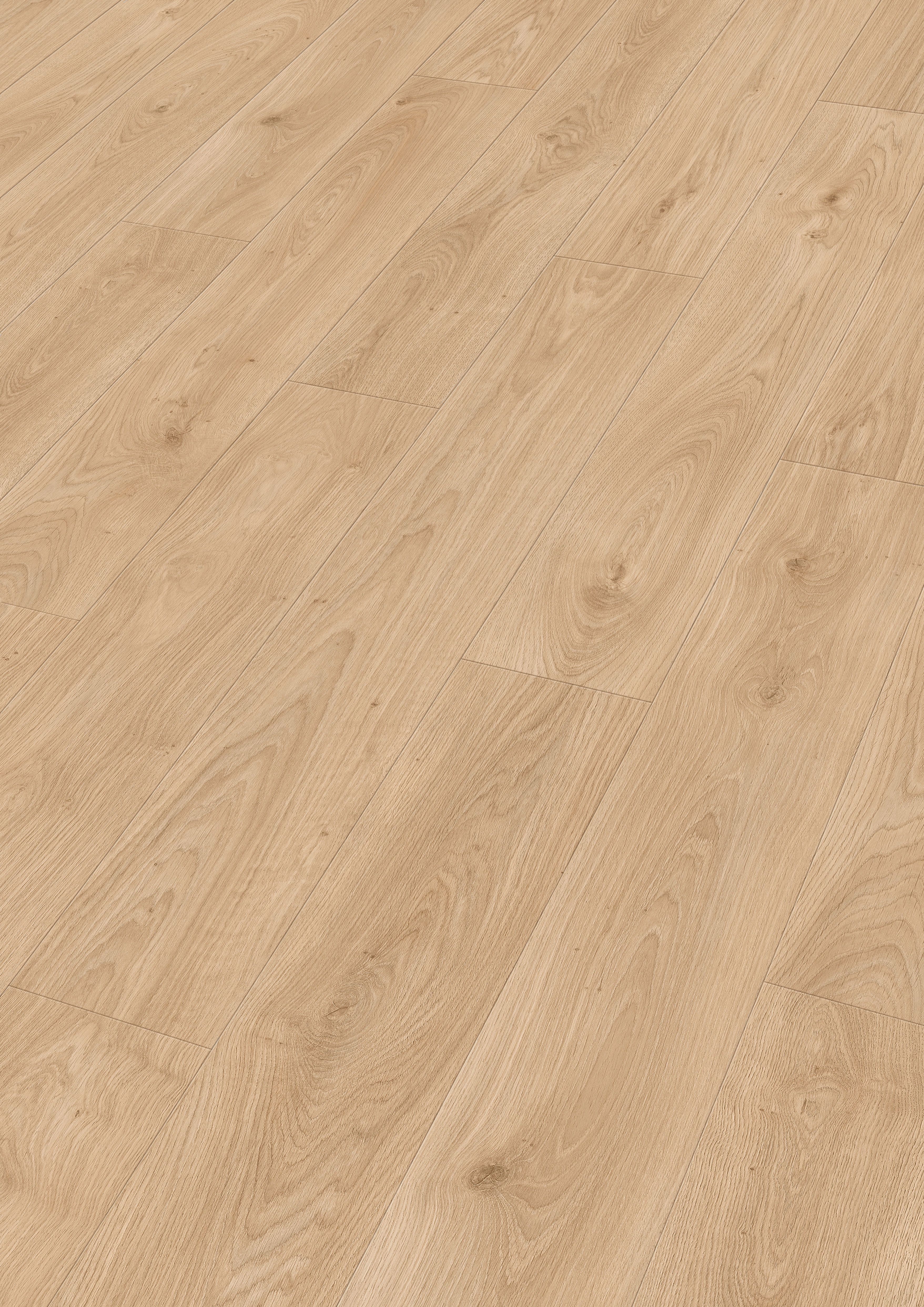 Handmuster Meister Laminatboden MeisterDesign. laminate LD 150 1288 x 198 x 8 mm 07113 Eiche relax pure Porensynchron-Struktur