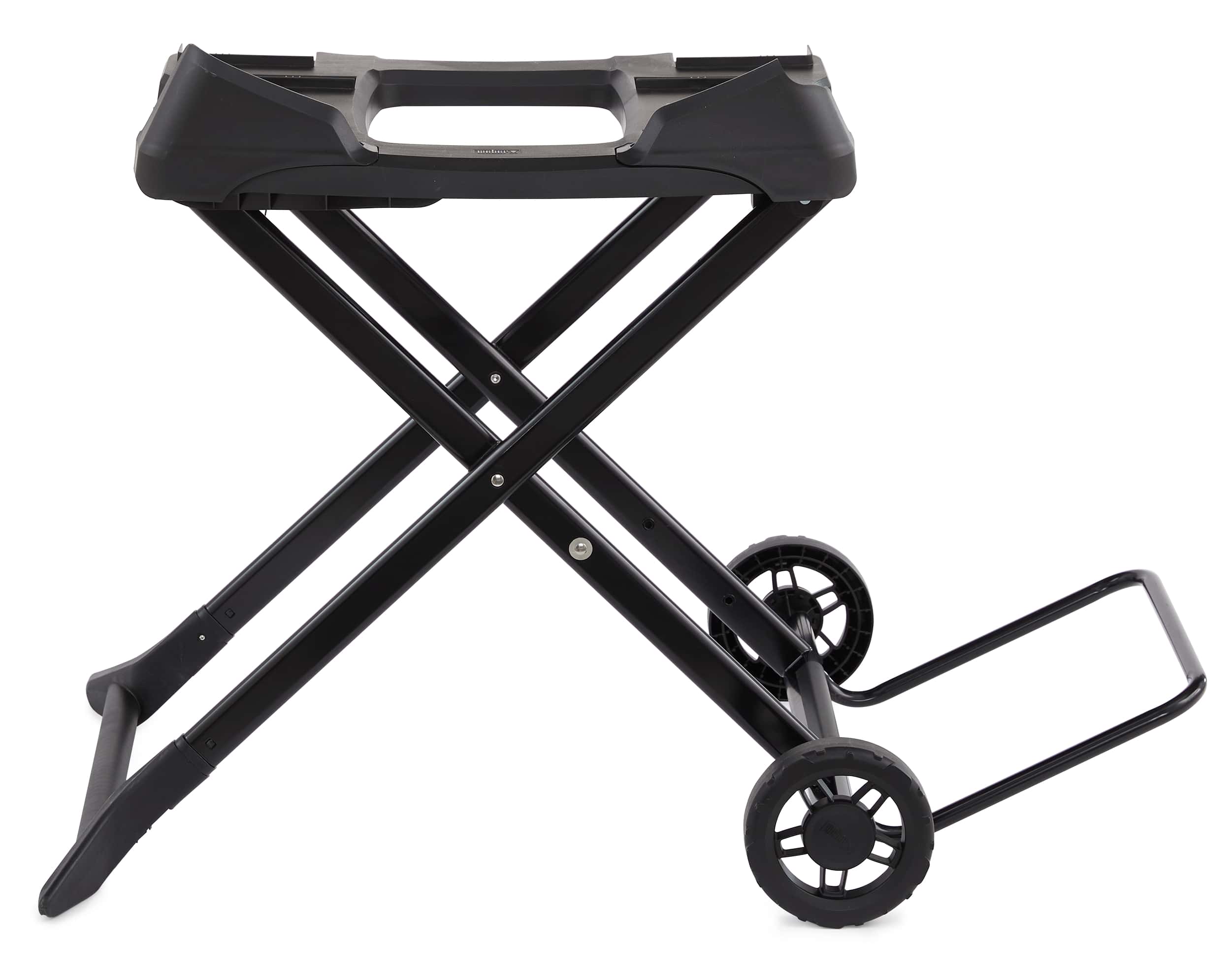Weber Standard Rollwagen für Weber Q N-Serie