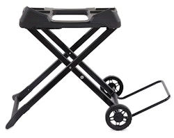 Weber Standard Rollwagen für Weber Q N-Serie