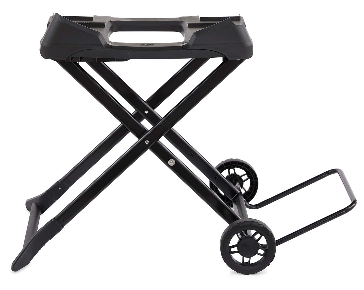 Weber Standard Rollwagen für Weber Q und Q N-Serie