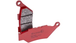 Brembo Bremsbelag SA 07KS07SA