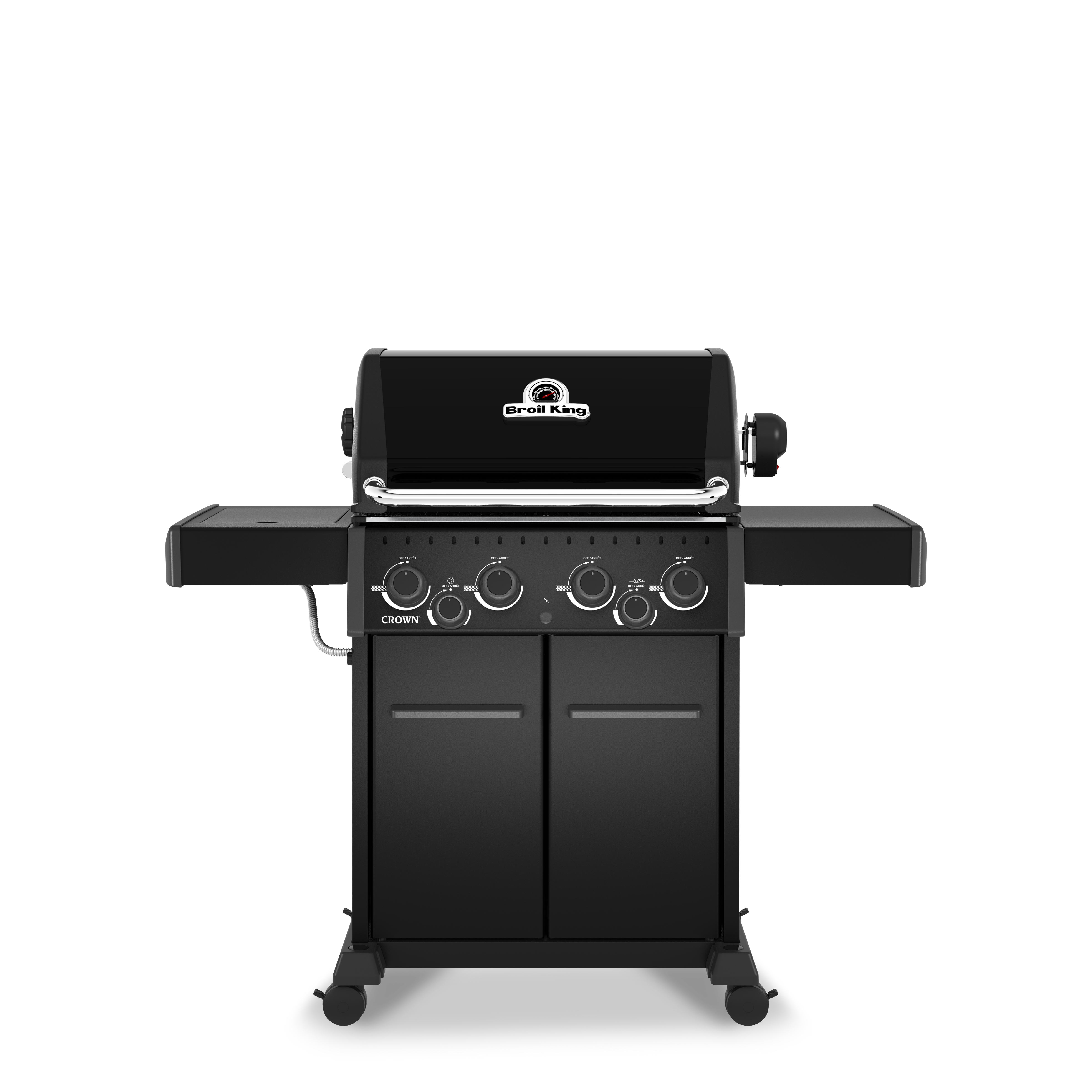 Broil King Gasgrill CROWN 490 Shadow