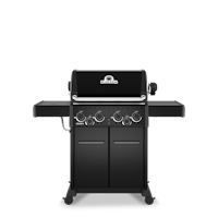 Broil King Gasgrill CROWN 490 Shadow