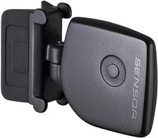 Sigma Sport Trittfrequenz- und Geschwindigkeitssensor