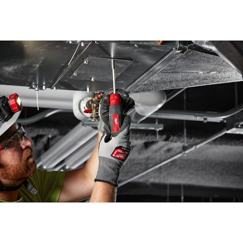 Milwaukee Multi-Bit Schraubendreher 14 in 1 4932492806